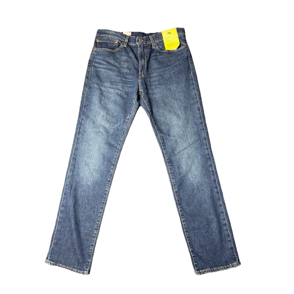 Levis 511‎ Slim Fit Jeans Slim Fit Stretch Jeans Throttle 045111163